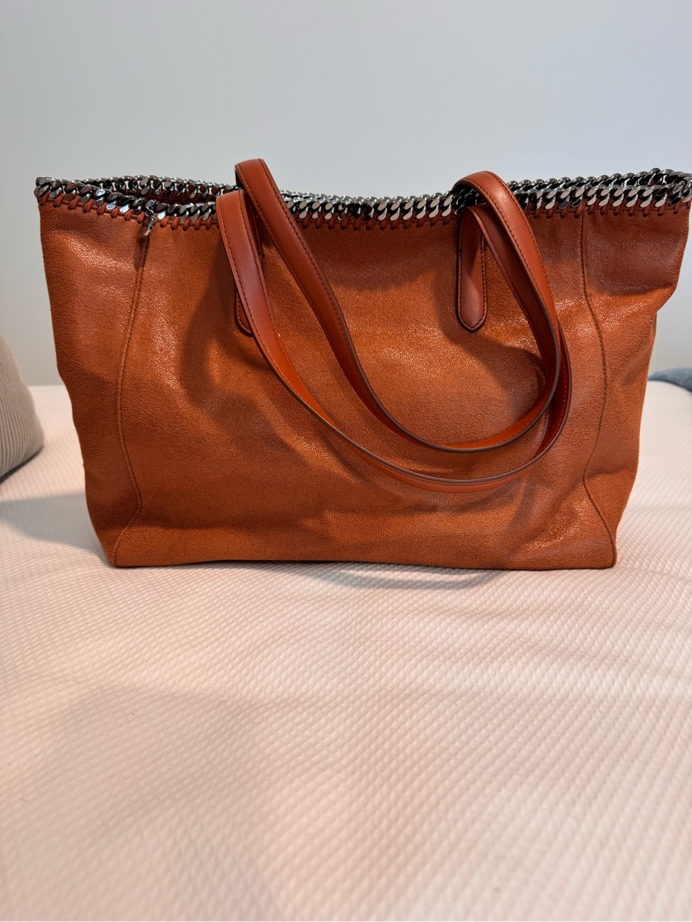 Stella McCartney Falabella Tote